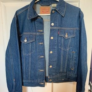 Levi’s Jean Jacket